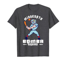 Load image into Gallery viewer, Vintage Bomba-Squad Twins T-Shirt