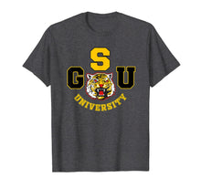 Load image into Gallery viewer, Grambling 1901 State University Apparel T-Shirt