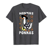 Load image into Gallery viewer, Honkus ponkus duck T-Shirt
