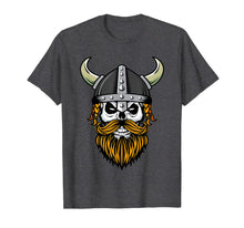 Load image into Gallery viewer, Norse Viking Warrior | Berseker s T-Shirt-2040207