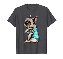 Load image into Gallery viewer, I'm FRENCHIE not a PUG T-Shirt