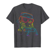 Load image into Gallery viewer, Spongebob SquarePants Hip Hop T-Shirt