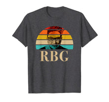Load image into Gallery viewer, Notorious RBG Ruth Bader Ginsburg Equal Rights Truth R.b.g T-Shirt-640962