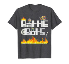 Load image into Gallery viewer, Battle Bots Professional Fighting Robots Robotics Gift T-Shirt