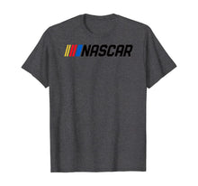 Load image into Gallery viewer, Nascar Full Logo T-Shirt-117844