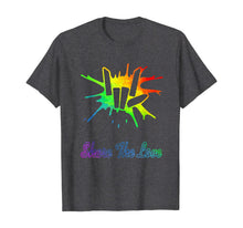 Load image into Gallery viewer, Share Love for Kids and Youth T-Shirt-389373