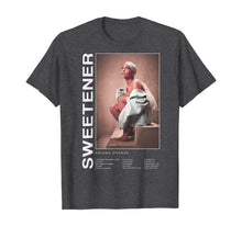 Load image into Gallery viewer, Gift For Men Women Kids Grande T-Shirt-109235