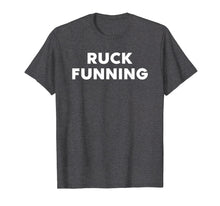 Load image into Gallery viewer, Funny Running Runner Gift Shirt for Women or Men