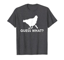 Load image into Gallery viewer, Guess What? Teen Boy Gift Teenage Gifts Funny tshirt