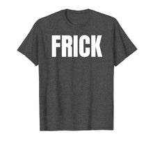 Load image into Gallery viewer, Matching Set Easy Simple Halloween Costume Shirt
