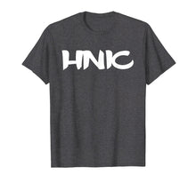 Load image into Gallery viewer, HNIC T-Shirt Head In Charge