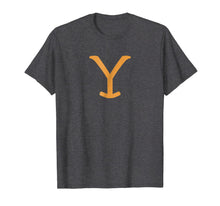 Load image into Gallery viewer, Vintage Yellowstone National Park T-Shirt
