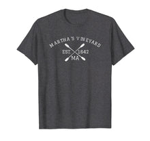 Load image into Gallery viewer, Martha's Vineyard Shirt
