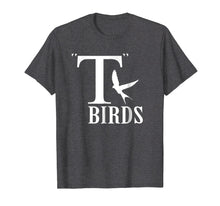 Load image into Gallery viewer, Bird T-Shirt