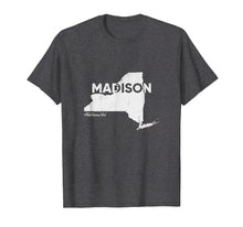Load image into Gallery viewer, Madison - New York
