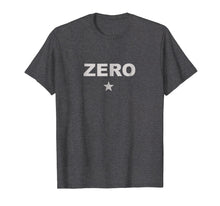 Load image into Gallery viewer, Zero Star, Pumpkin Smashing, T-Shirt
