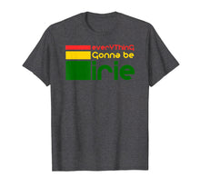 Load image into Gallery viewer, Everyting Gonna Be Irie - Love T-Shirt For Jamaica