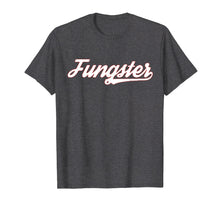 Load image into Gallery viewer, Fungster T-Shirt - Perfect For Fasting Lovers