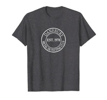Load image into Gallery viewer, Danebury Metal Detecting Club DMDC t-shirt