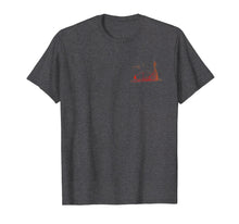 Load image into Gallery viewer, Viking World Tour Shirt For Norse Masculine Alpha Men