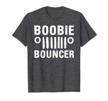 Load image into Gallery viewer, BOOBIE BOUNCER CAR JEEP SHIRT