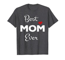 Load image into Gallery viewer, Mothers Day Gifts for Mom Grandma as Son Daughter T Shirt