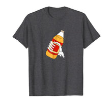 Load image into Gallery viewer, 40 Oz Malt Liquor Skeleton T-Shirt