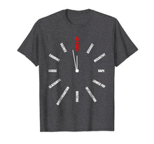 Load image into Gallery viewer, Time's Up Me Too Movement T-Shirt