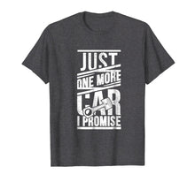 Load image into Gallery viewer, Funny Tuning Car Tshirt Gift Car Lover Tuner V8