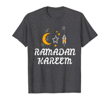 Load image into Gallery viewer, Ramadan Kareem TShirt Islamic Holidays fasting Gifts