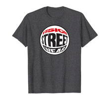 Load image into Gallery viewer, Mens Vision Street Wear Globe Short Sleeve Tee