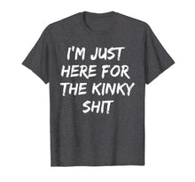 Load image into Gallery viewer, Kinky Adult BDSM Hot Wife Cuckold T-Shirt