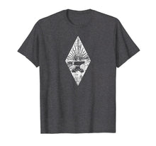 Load image into Gallery viewer, Distressed Vintage Blacksmith Shirt