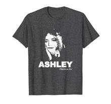 Load image into Gallery viewer, Ashley - white logo
