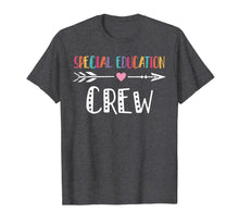 Load image into Gallery viewer, Special Education Sped Crew Teacher Back To School Gift