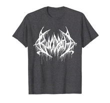 Load image into Gallery viewer, Bloodbath T shirt