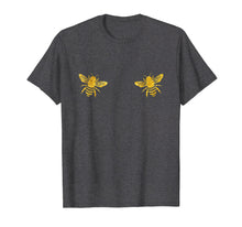 Load image into Gallery viewer, BOO BEES SHIRT, BEE TSHIRT, BOOBEES SHIRT, BEEKEEPER GIFT