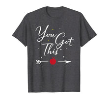 Load image into Gallery viewer, Motivational Teacher Shirt-State Testing You Got This