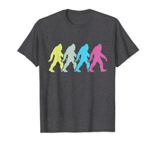 Load image into Gallery viewer, Bigfoot Silhouette T-Shirt