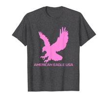 Load image into Gallery viewer, T-shirt American Eagle USA #6