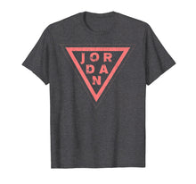 Load image into Gallery viewer, Simple Vintage Style Jordan Shirt Gift