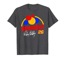 Load image into Gallery viewer, Ricky 26 Bobby Racing Drivers TShirt