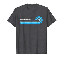 Load image into Gallery viewer, Nantucket Cape Cod T-Shirt - Vintage Style Beach