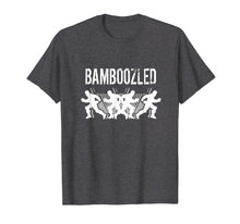 Load image into Gallery viewer, Bamboozled t-shirt men women kid game gamer fans