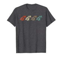 Load image into Gallery viewer, Vintage FLAT TRACK MOTORCYCLE racing speedway shirt