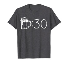 Load image into Gallery viewer, Beer 30 Funny Tshirt for Beer Drinkers Gifts