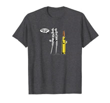 Load image into Gallery viewer, AR-15 I Would Totally Hit That! Gun Humor Shirt