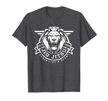 Load image into Gallery viewer, JIU JITSU TSHIRT, MMA T SHIRT, BJJ T SHIRT, FUNNY SHIRT