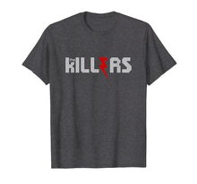 Load image into Gallery viewer, The Killers Thunderbolt T-Shirt