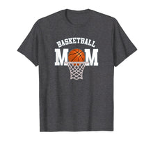 Load image into Gallery viewer, Basketball Mom Shirt